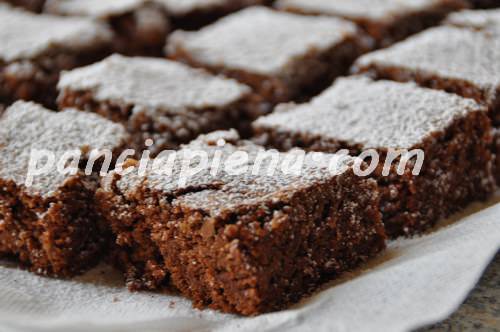 Dolcetti Brownies