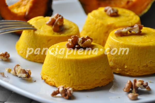 Tortine alla zucca