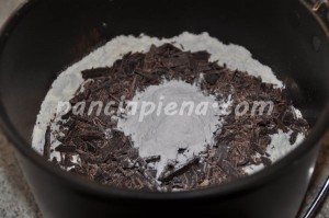 torta cioccolato mdp