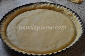 crostata cioccolato mdp