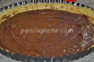 crostata cioccolato mdp