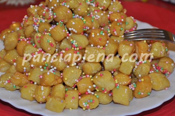 Struffoli